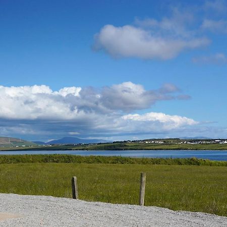 Apartamento Stripe Bay Belmullet Exterior foto