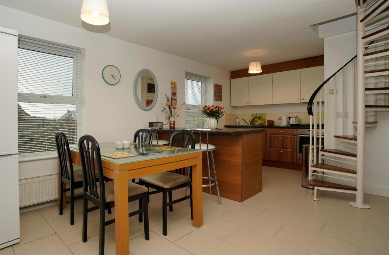 Apartamento Stripe Bay Belmullet Exterior foto