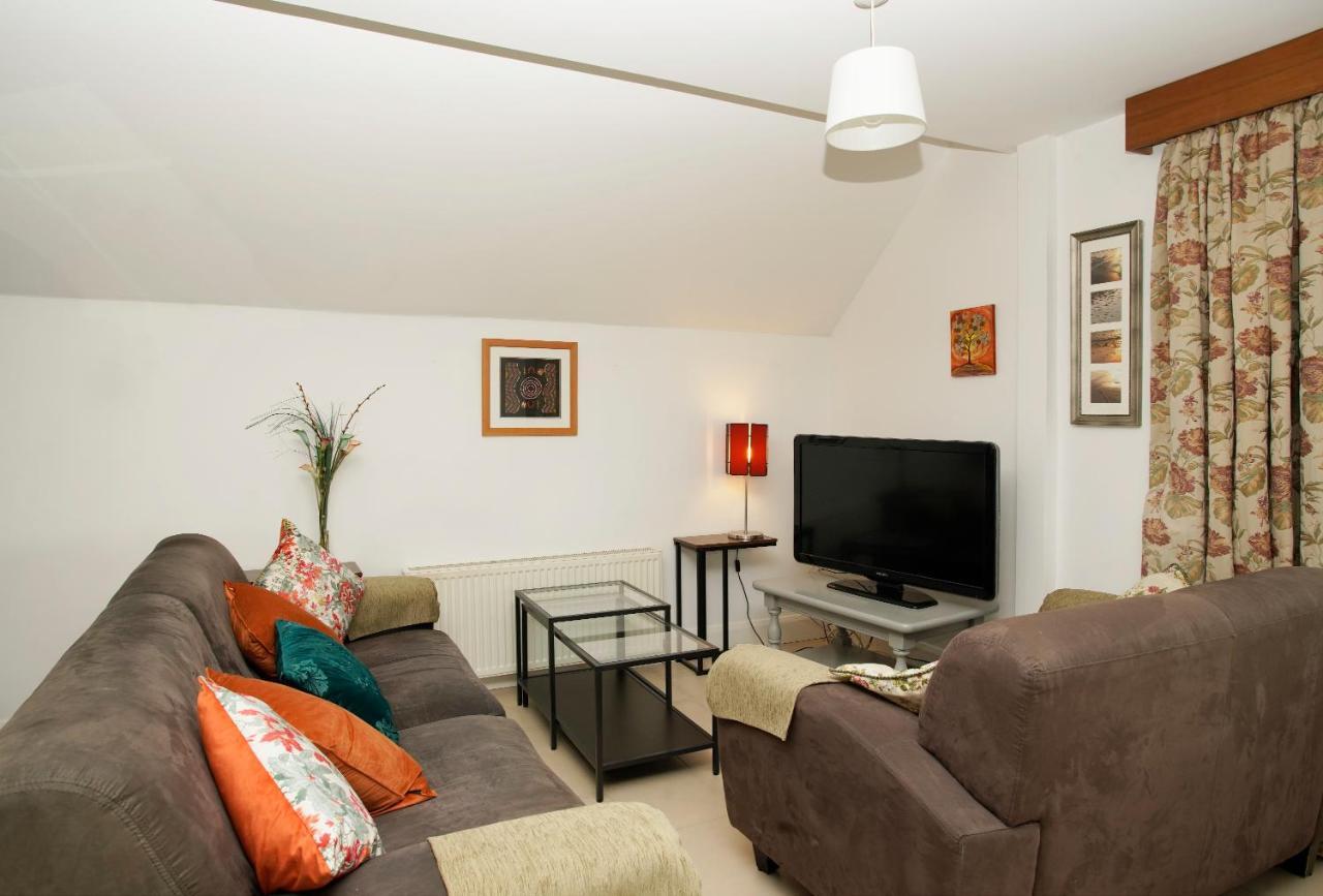 Apartamento Stripe Bay Belmullet Exterior foto