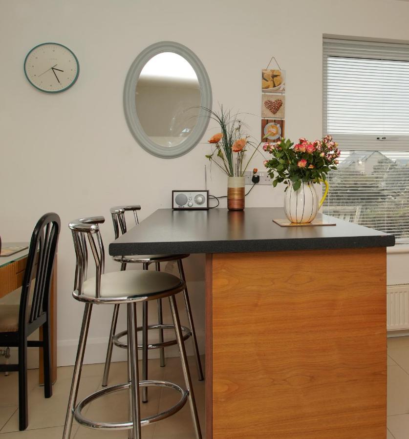 Apartamento Stripe Bay Belmullet Exterior foto
