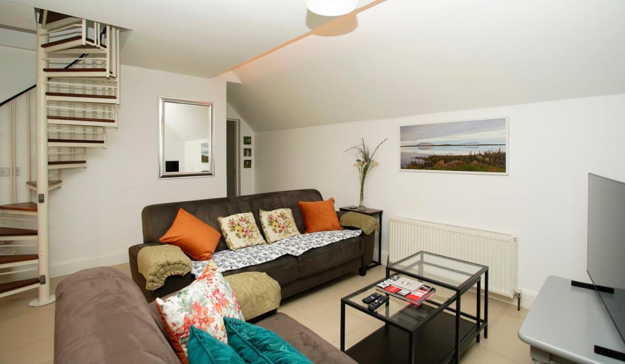 Apartamento Stripe Bay Belmullet Exterior foto