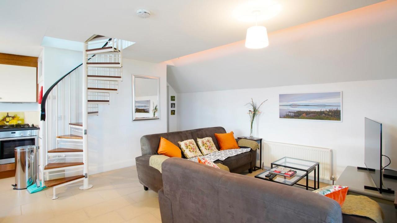 Apartamento Stripe Bay Belmullet Exterior foto